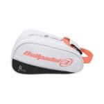 Neceser Bullpadel Elite Blanco