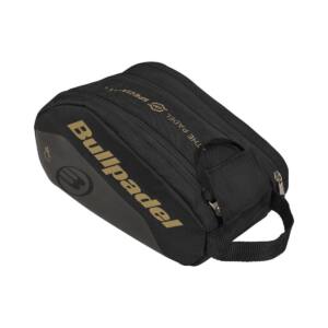 Neceser Bullpadel Flow Negro 2026