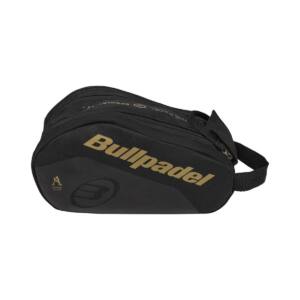Neceser Bullpadel Flow Negro