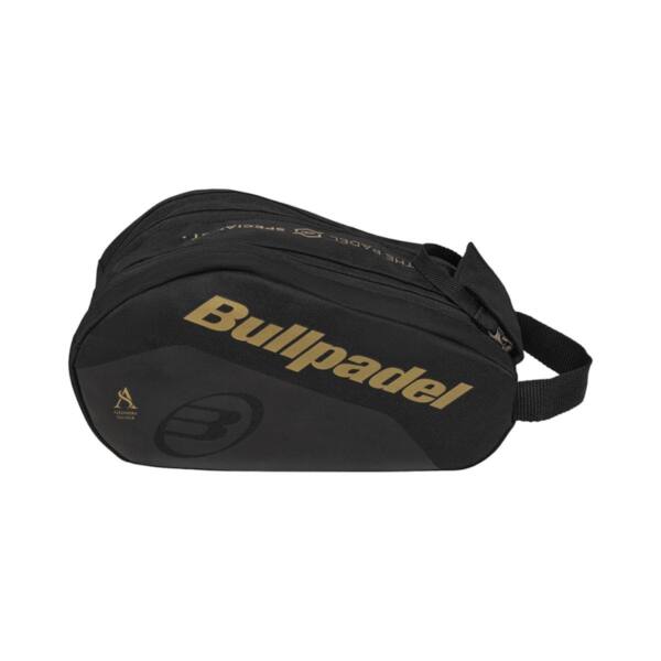 Neceser Bullpadel Flow Negro