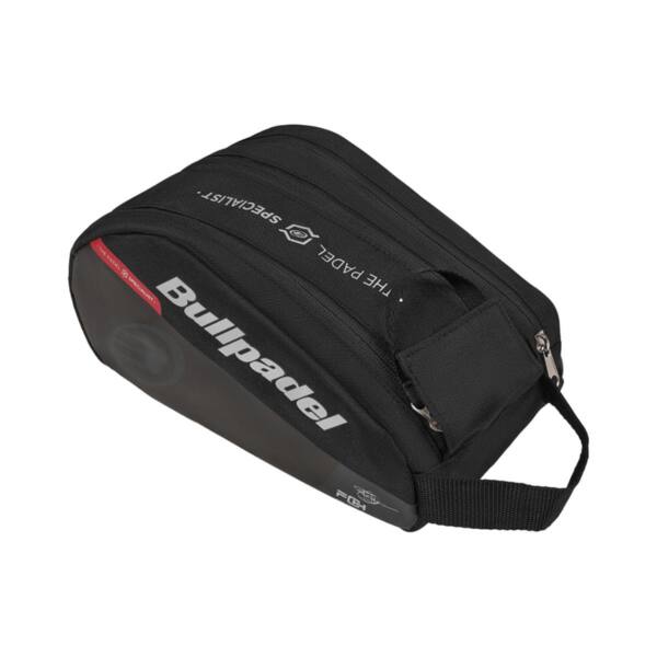 Neceser Bullpadel Neuron Negro 2026