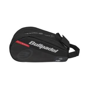 Neceser Bullpadel Neuron Negro