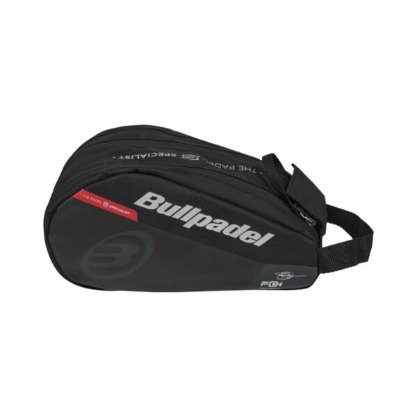 Neceser Bullpadel Neuron Negro