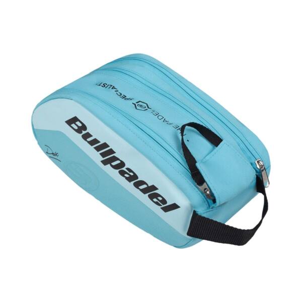 Neceser Bullpadel Vertex Woman Azul Celeste 2026