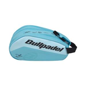 Neceser Bullpadel Vertex Woman Azul Celeste