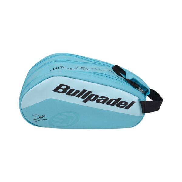 Neceser Bullpadel Vertex Woman Azul Celeste