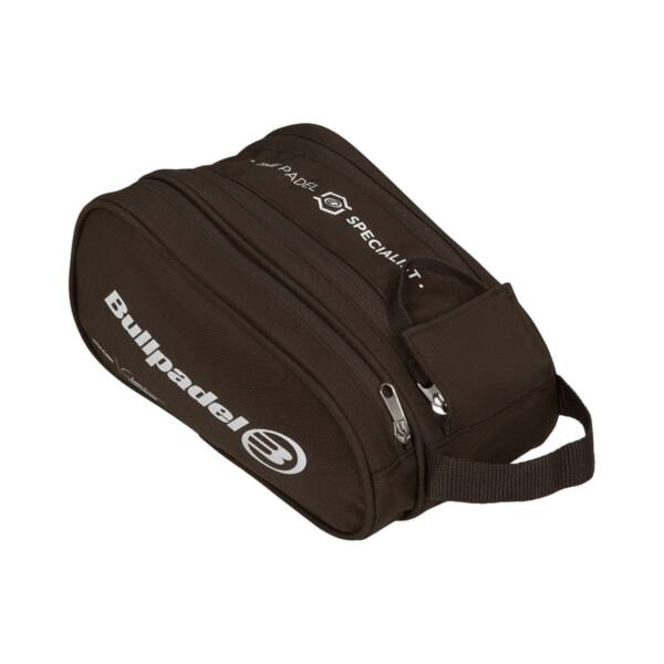 Neceser Bullpadel Wonder Chocolate 2026