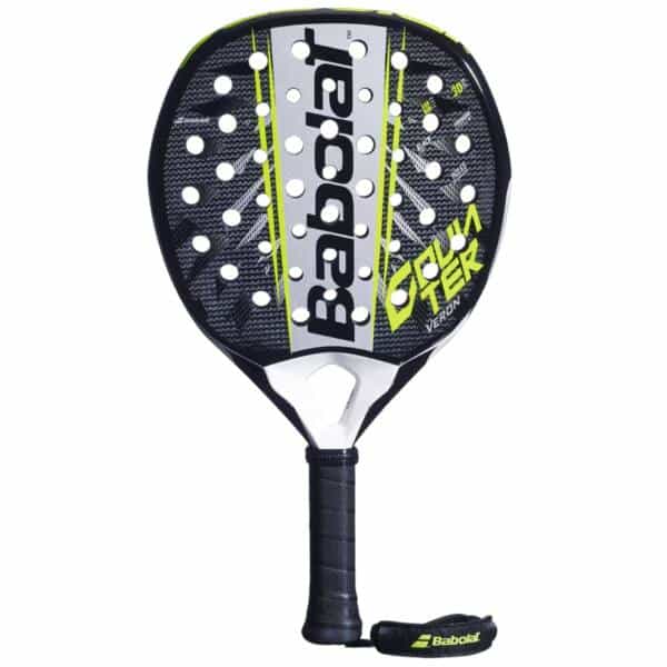 Pala Babolat Counter Veron 2.6 2026 Pala Babolat Counter Veron 2.6 2026