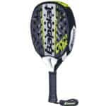 Perfil de la Pala Babolat Counter Veron 2.6 2026