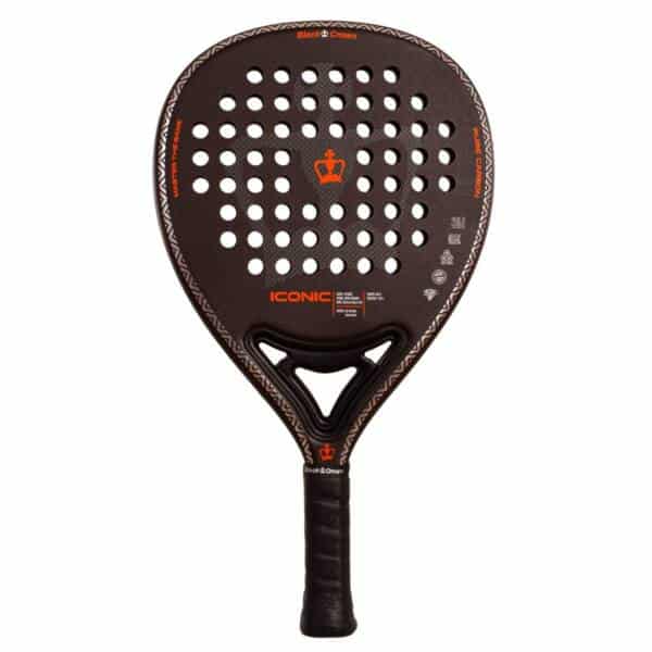 Pala Black Crown Iconic 2026