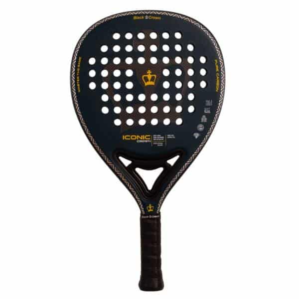 Pala Black Crown Iconic Crown 2026