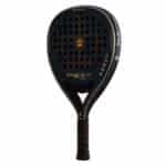 Lateral de la Pala Black Crown Iconic Crown 2026