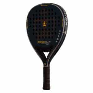 Lateral de la Pala Black Crown Iconic Crown 2026