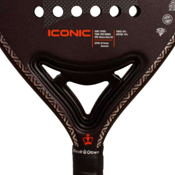 Puente de la Pala Black Crown Iconic 2026