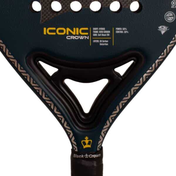 Puente de la Pala Black Crown Iconic Crown 2026