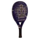 Lateral de la Pala Black Crown Piton Blue 2026