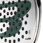 Detalle de la Pala Bullpadel Hack 04 Premier Padel 2026