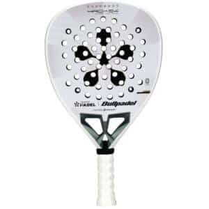 Pala Bullpadel Hack 04 Premier Padel 2026