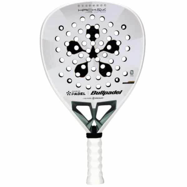 Pala Bullpadel Hack 04 Premier Padel 2026