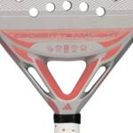 puente de la adidas cross it team light pala de padel