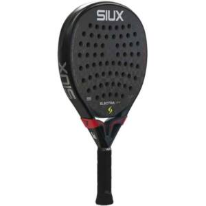 perfil de la pala de siux electra pro shadow 2026