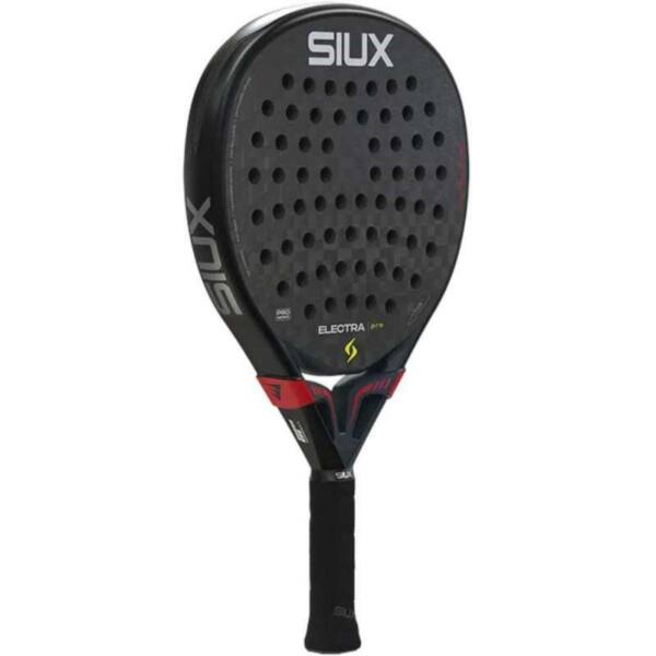 perfil de la pala de siux electra pro shadow 2026