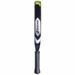 Lateral de la Pala Babolat Counter Veron 2.6 2026