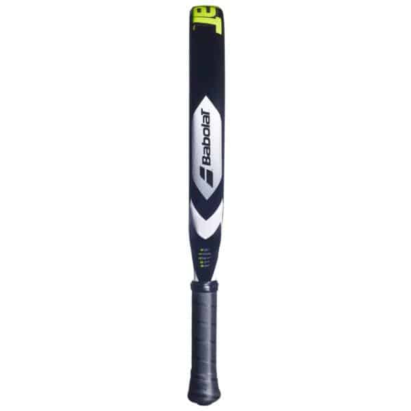 Lateral de la Pala Babolat Counter Veron 2.6 2026