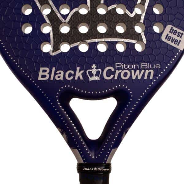 Puente de la Pala Black Crown Piton Blue 2026