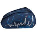 Paletero Bullpadel Ionic Azul Marino 2026