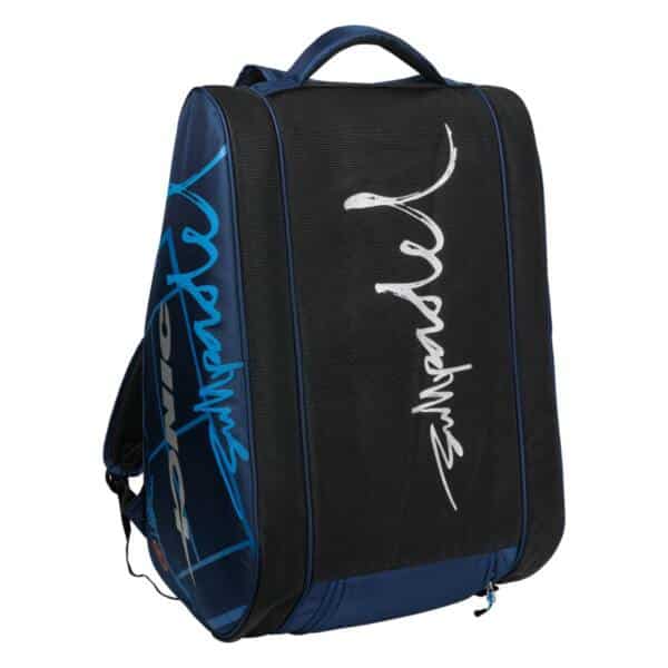 Paletero Bullpadel Ionic Azul Marino 2026 BPP26005