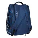 Paletero Bullpadel Ionic Azul Marino 2026 BPP26005