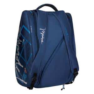 Paletero Bullpadel Ionic Azul Marino 2026 BPP26005