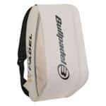 Paletero Bullpadel Tour Premier Padel Crudo 2026