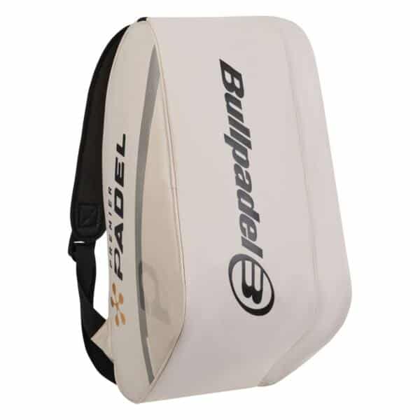 Paletero Bullpadel Tour Premier Padel Crudo 2026