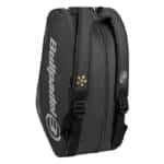 Paletero Bullpadel Tour Negro Premier Padel BPP26015