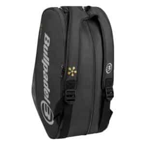 Paletero Bullpadel Tour Negro Premier Padel BPP26015