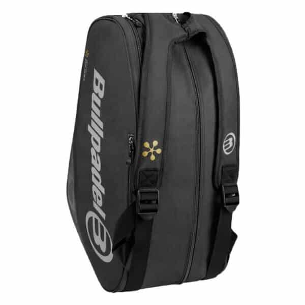 Paletero Bullpadel Tour Negro Premier Padel BPP26015