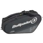 Paletero Bullpadel Tour Negro Premier Padel