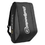 Paletero Bullpadel Tour Negro Premier Padel 2026