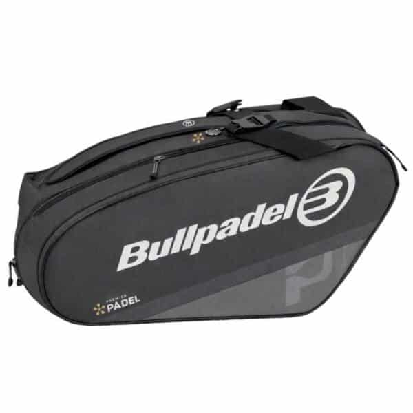 Paletero Bullpadel Tour Negro Premier Padel Paletero Bullpadel Tour Negro Premier Padel