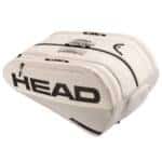Paletero HEAD Tour Blanco