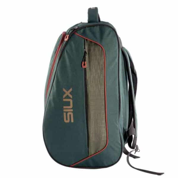 Paletero de Siux color verde modelo Edge