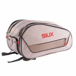 Paletero Siux color blanco modelo Edge