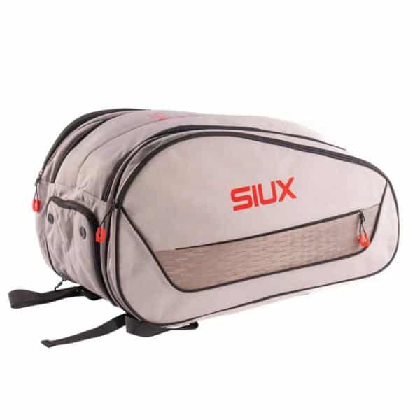Paletero Siux color blanco modelo Edge