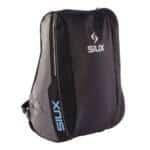 Siux paletero Pulse color negro y azul 2026