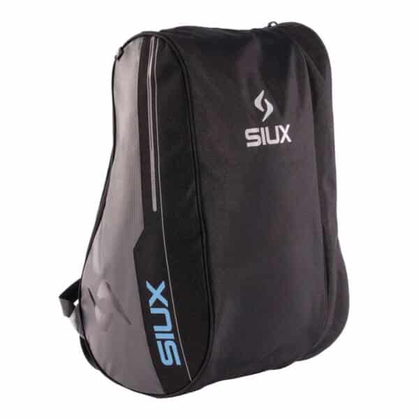 Siux paletero Pulse color negro y azul 2026