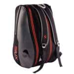 Paletero 2026 Siux Pulse Red para pádel