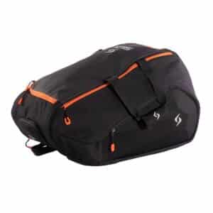 Paletero Siux de pádel Tour Black 2026