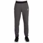 Pantalón Largo Bullpadel Alnas Antracita M